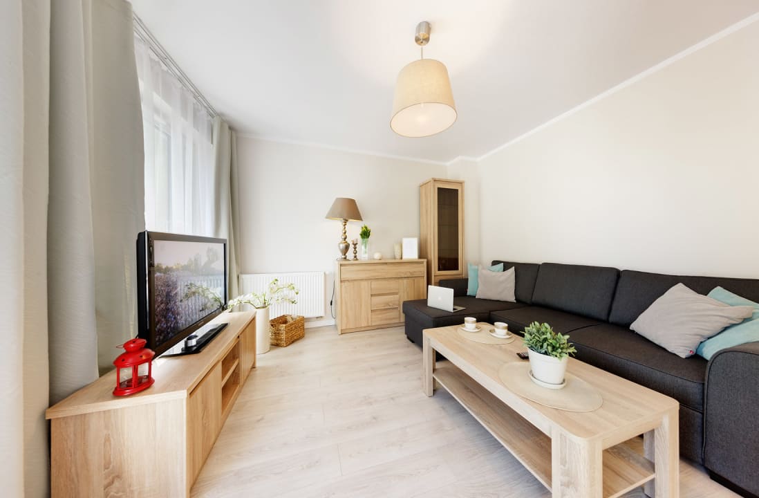 Zimmer Friendly Apartments Rynek