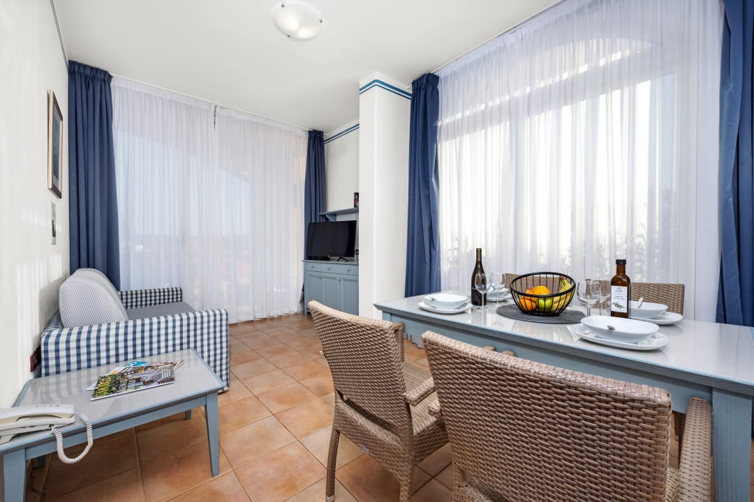 Zimmer Family Resort del Mar