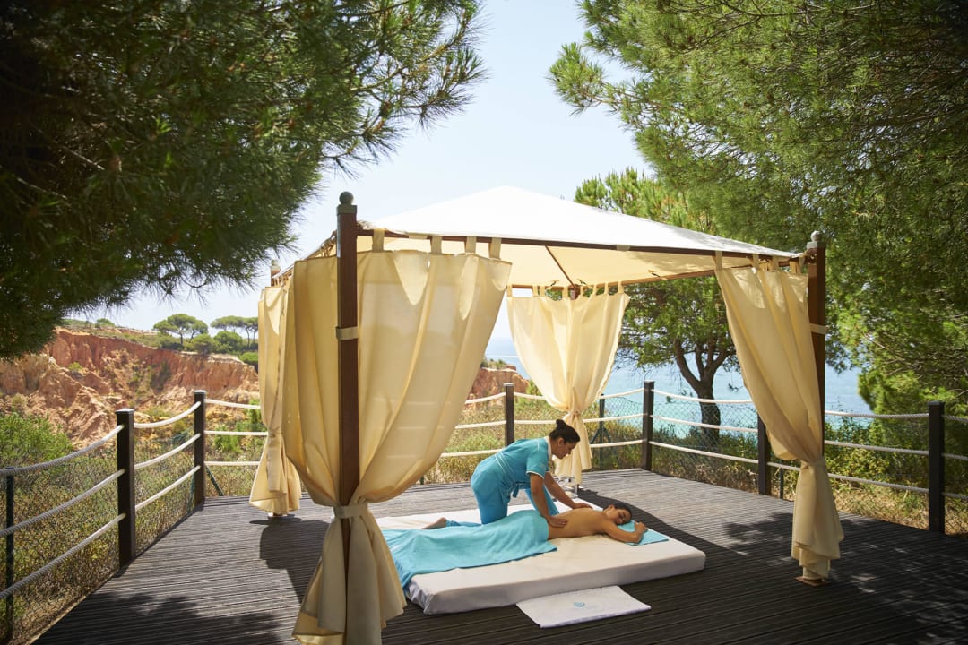 Outdoor Spa PortoBay Falésia