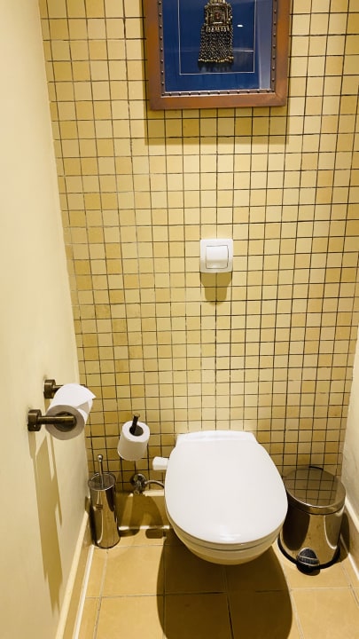 Zimmer Pickalbatros Sands Hotel - Port Ghalib