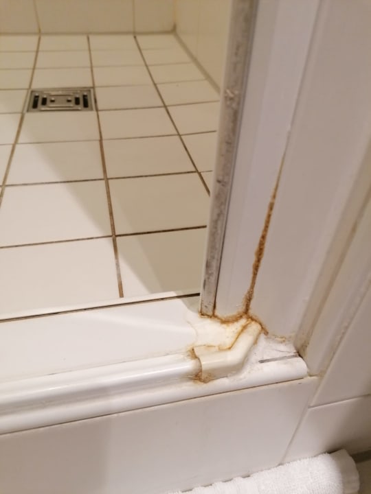 Zimmer Hotel Mercure Düsseldorf City Nord