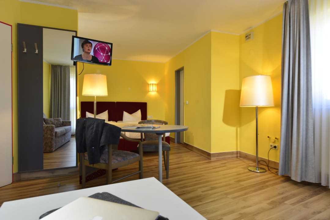 Zimmer Invite Hotel Nürnberg City