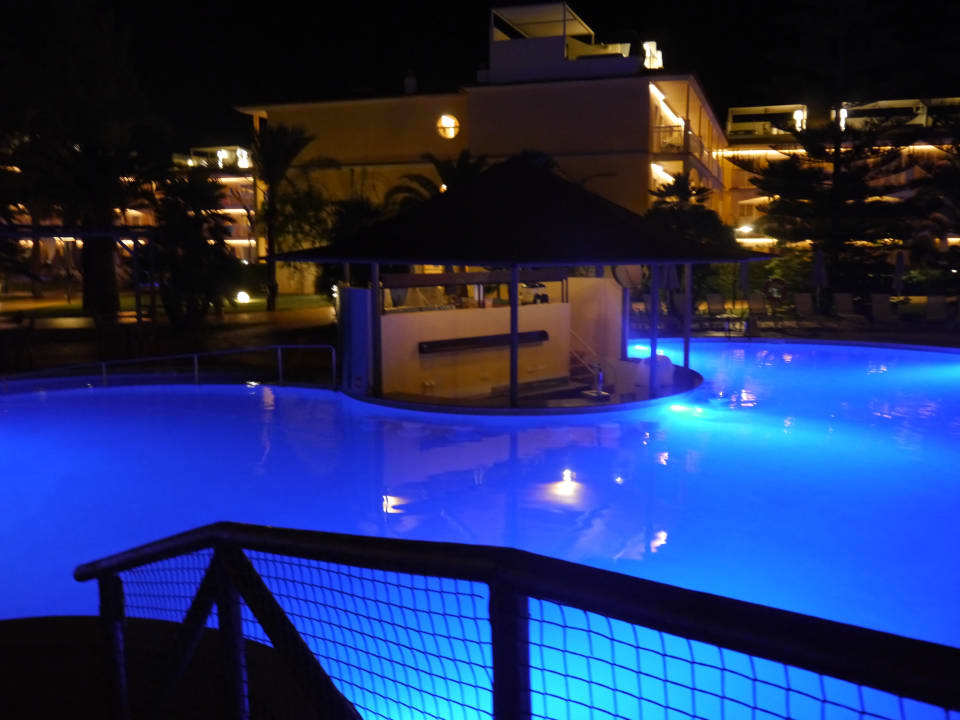 Pool Zafiro Can Picafort