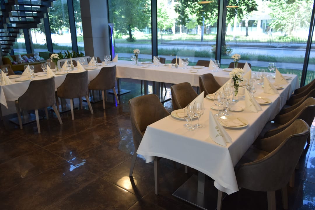 Gastro Q Hotel Plus Wrocław