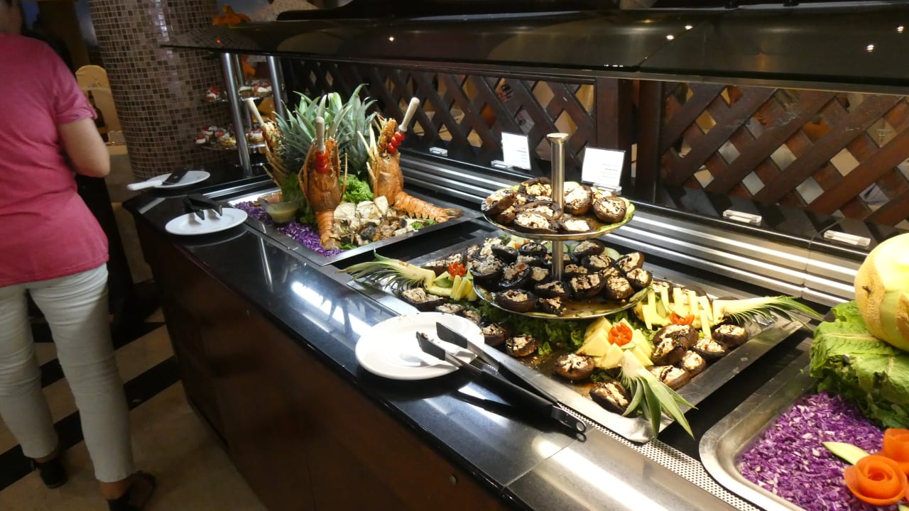 Gastro Hotel Kalithea Horizon Royal