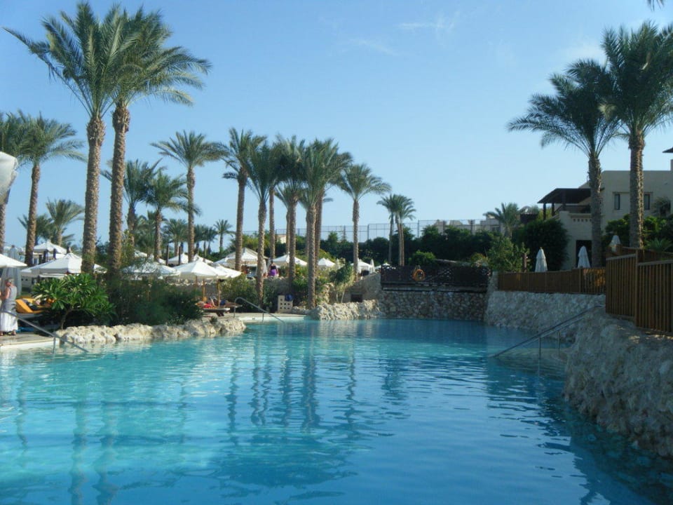 Pool  The Grand Hotel Sharm El Sheikh