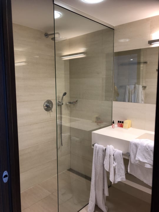 Zimmer Hotel Parentium Plava Laguna