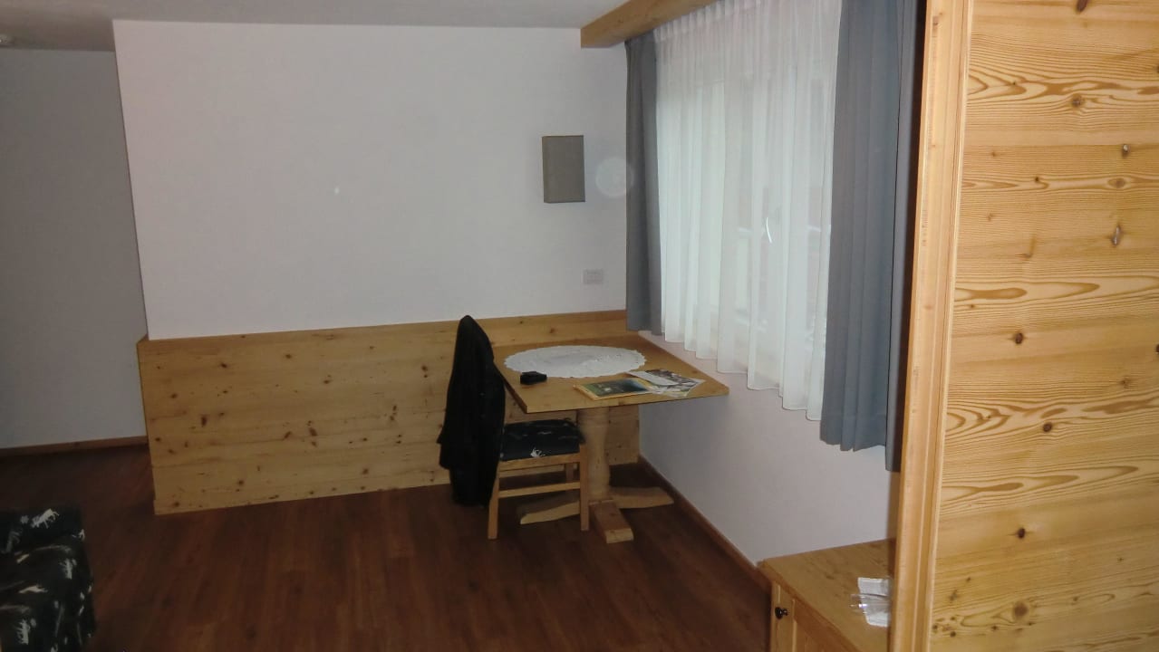 Vorraum Hotel Wiesenhof Garden Resort