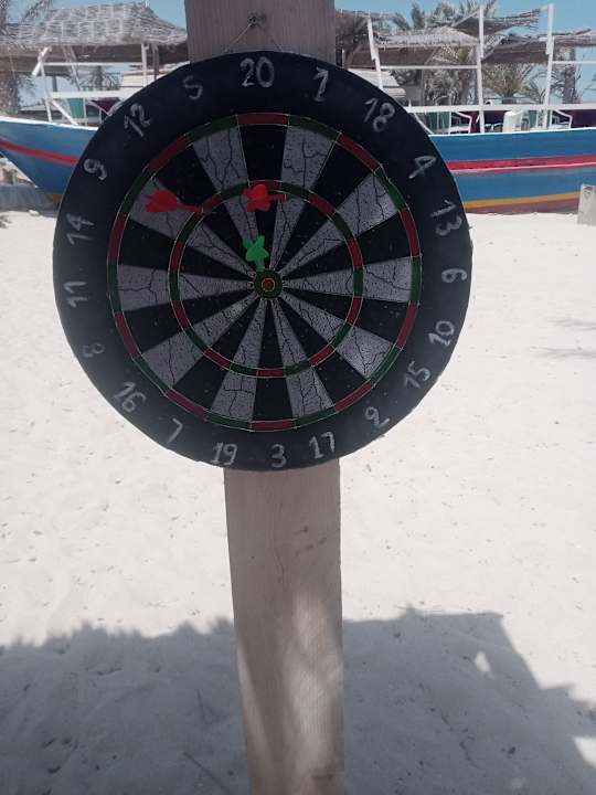 Sport & Freizeit Welcome Meridiana Djerba Hotel