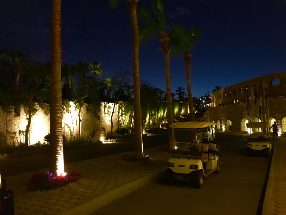 Sonstiges Pickalbatros Citadel Resort