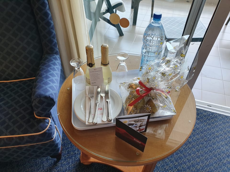 Zimmer Hotel Riu Palace Maspalomas Adults Only