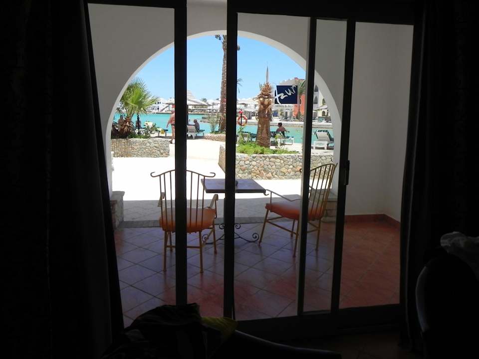 Arabia Azur Juni 2014 Arabia Azur Resort