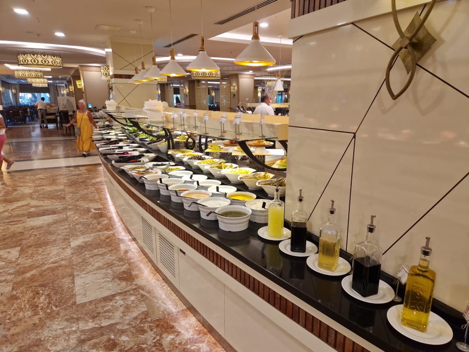 Gastro Aydinbey Kings Palace & Spa