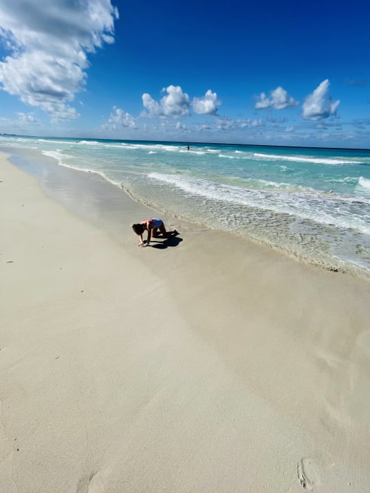 Strand Meliá Internacional Varadero