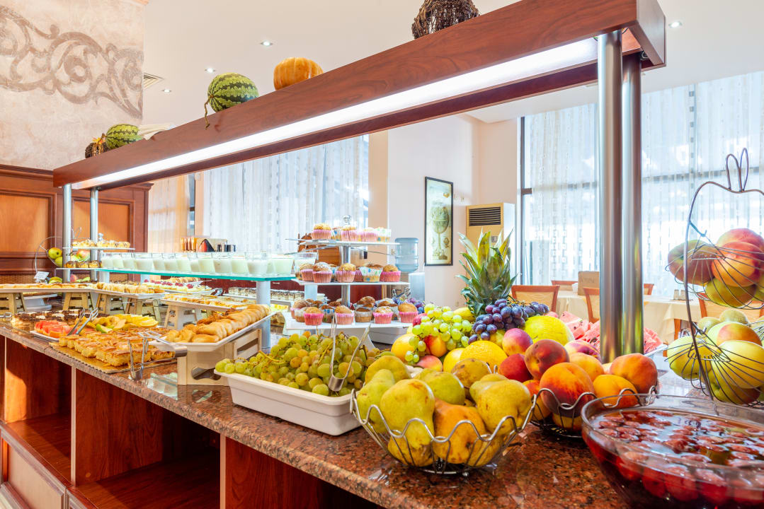 Gastro Hotel Tiva del Mar Beach