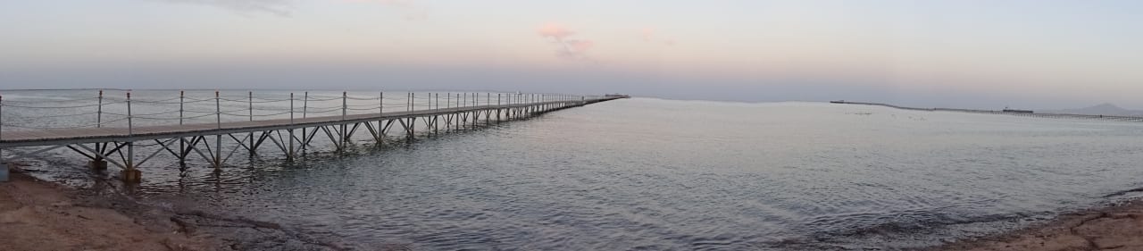 Strand Pickalbatros Royal Moderna Resort-Sharm El Sheikh