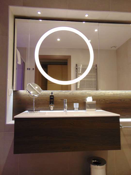 Zimmer Mercure Almaty City Center