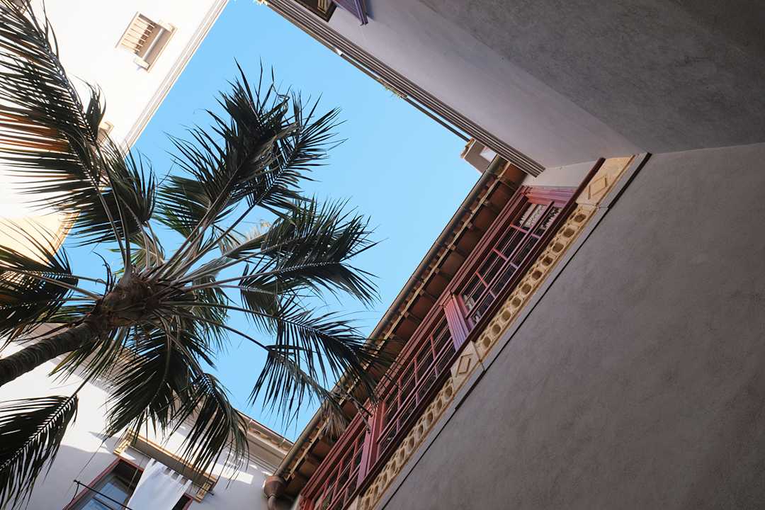 Sonstiges Hotel Can Cera - Adults only (+14)