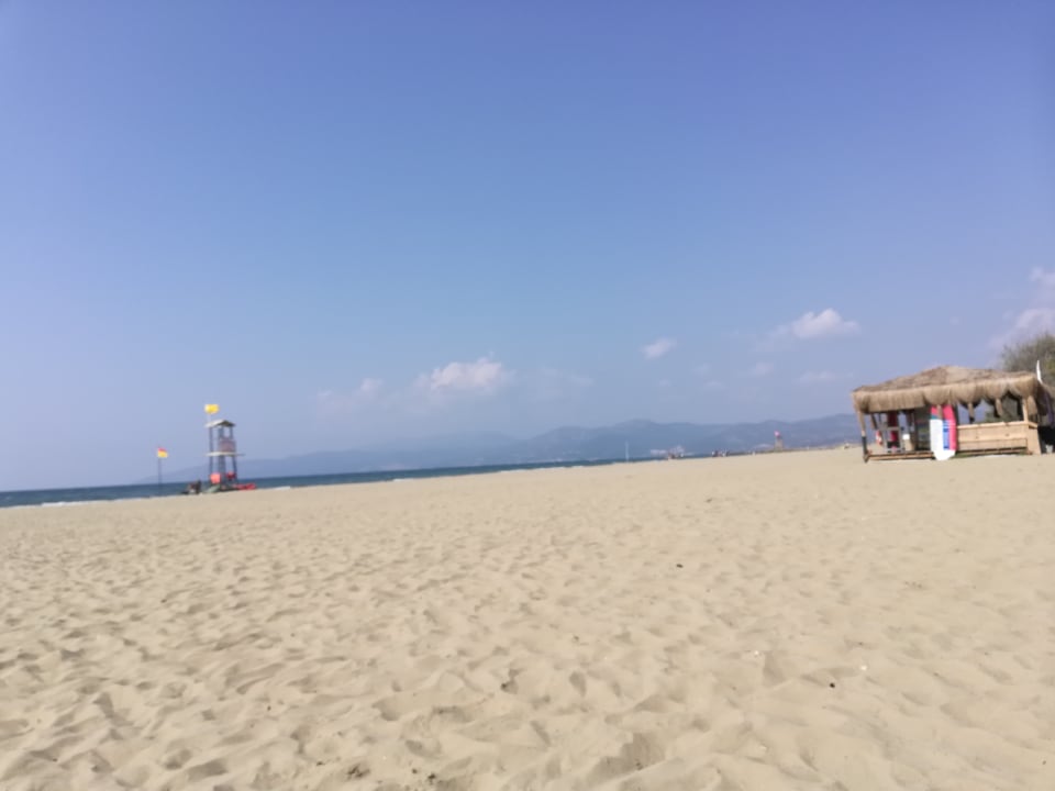 Strand Korumar Ephesus Beach & Spa Resort