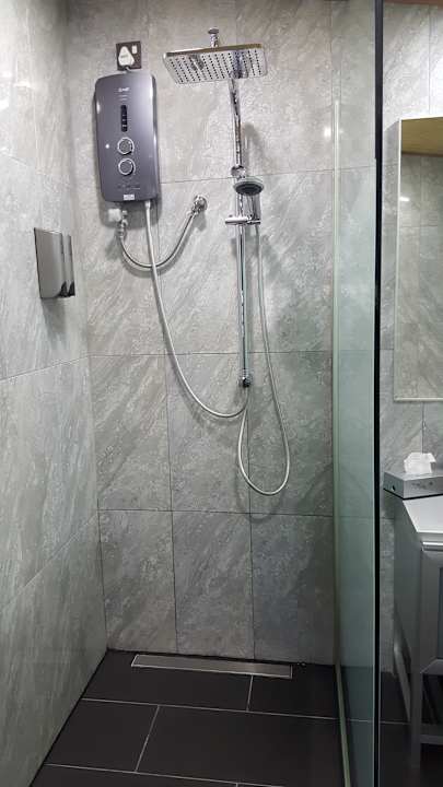 Zimmer Sabandy House