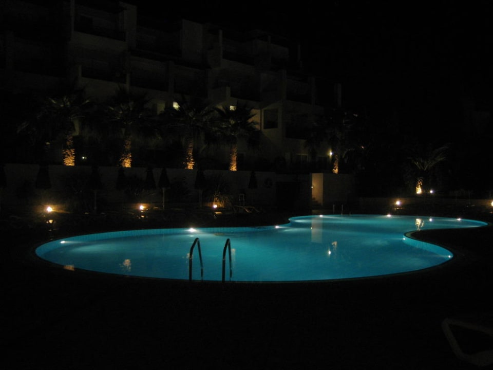 Der Ruhepool Grand Hotel Holiday Resort