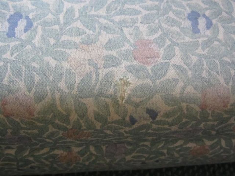 Sofa eines 4-Sterne-Hotels HYPERION Hotel Garmisch-Partenkirchen