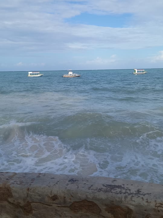 Strand Neptune Paradise Beach Resort & Spa