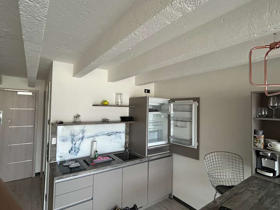 Zimmer Prora Solitaire Avida Loft 1