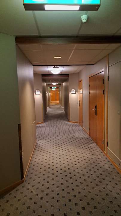 Sonstiges Elite Marina Plaza