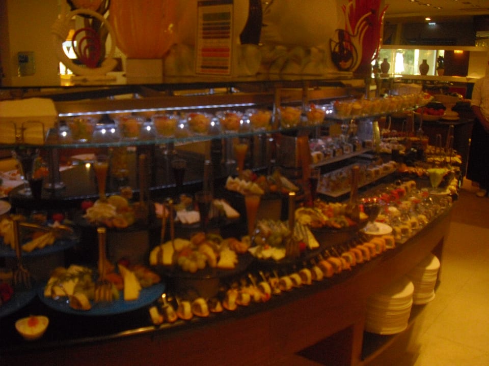 Restaurant Sunis Evren Beach Resort Hotel & Spa