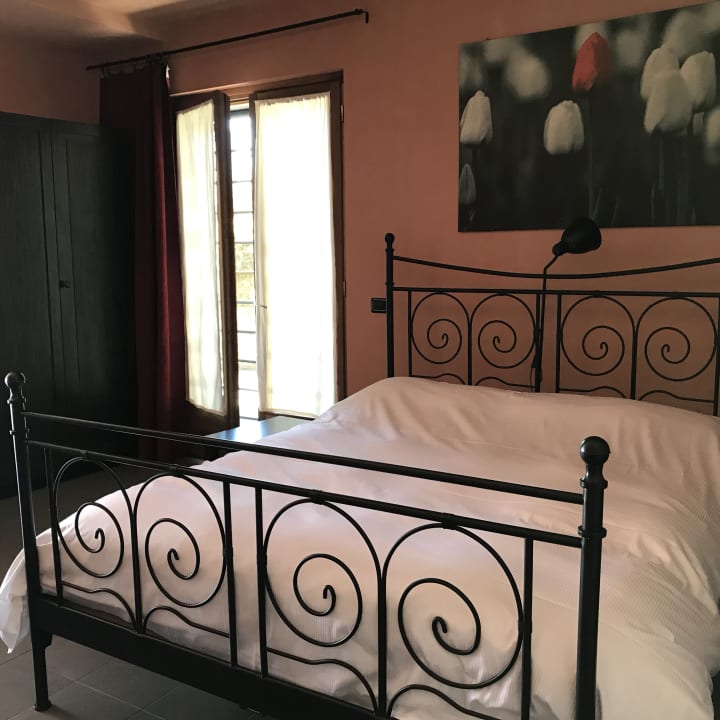 Zimmer B&B Alto Lago Di Como