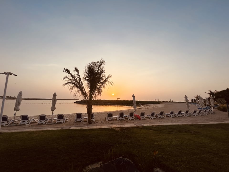 Strand Rixos Al Mairid Ras Al Khaimah