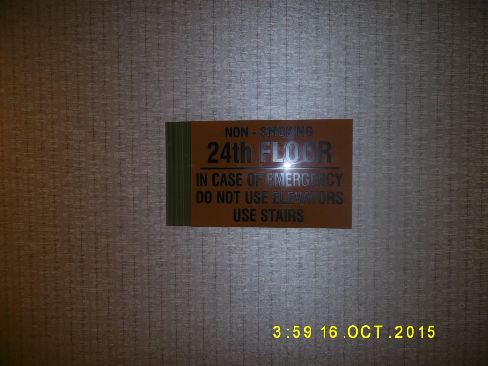 Aufzug Hotel Circus Circus