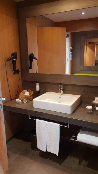 Zimmer Lopesan Baobab Resort