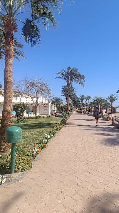 Strand Shams Safaga Resort