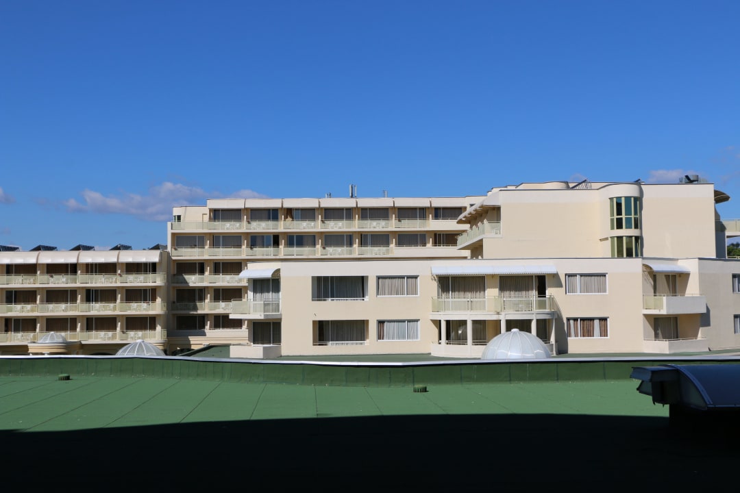 Hotel Ausen DAS Club Hotel Sunny Beach