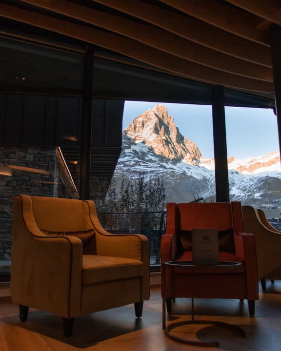 Gastro Cervino – Alpi