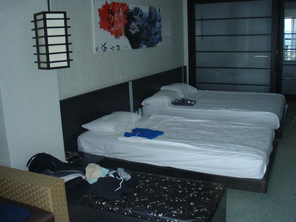 Zimmer Limak Lara Deluxe Hotel & Resort