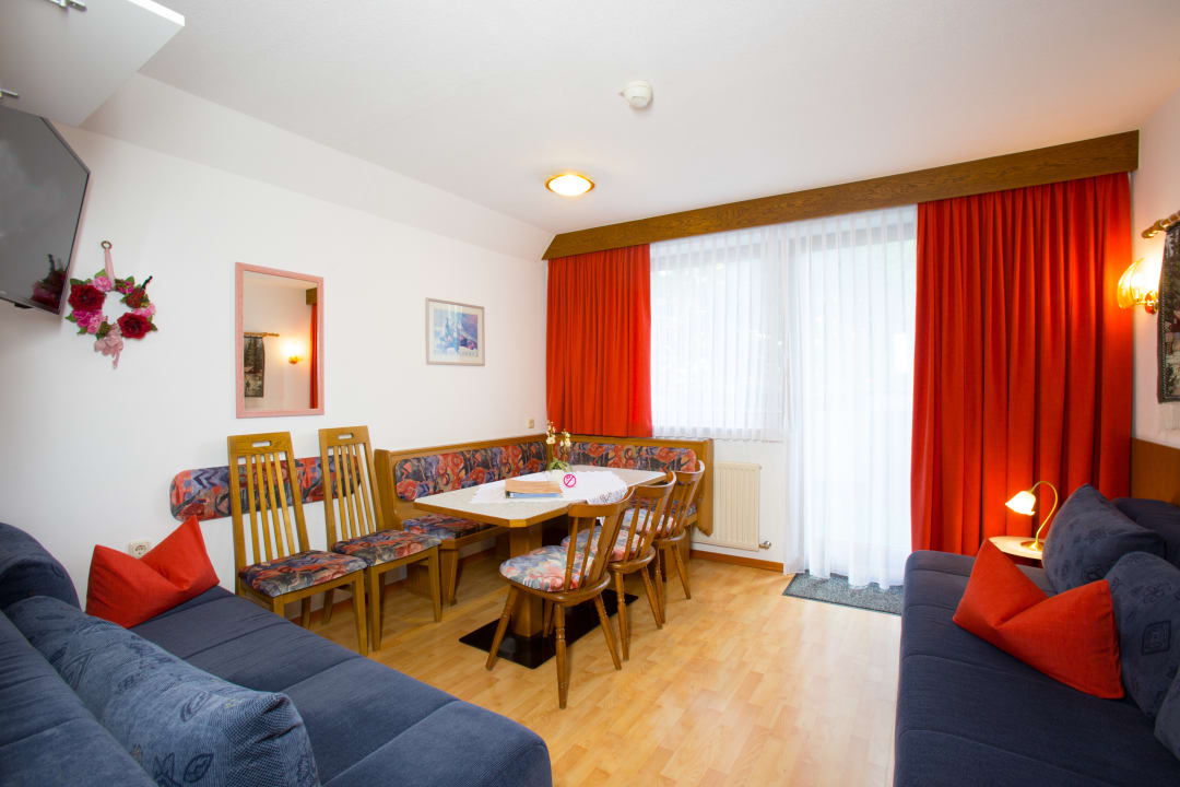Zimmer Gästeheim Prantl
