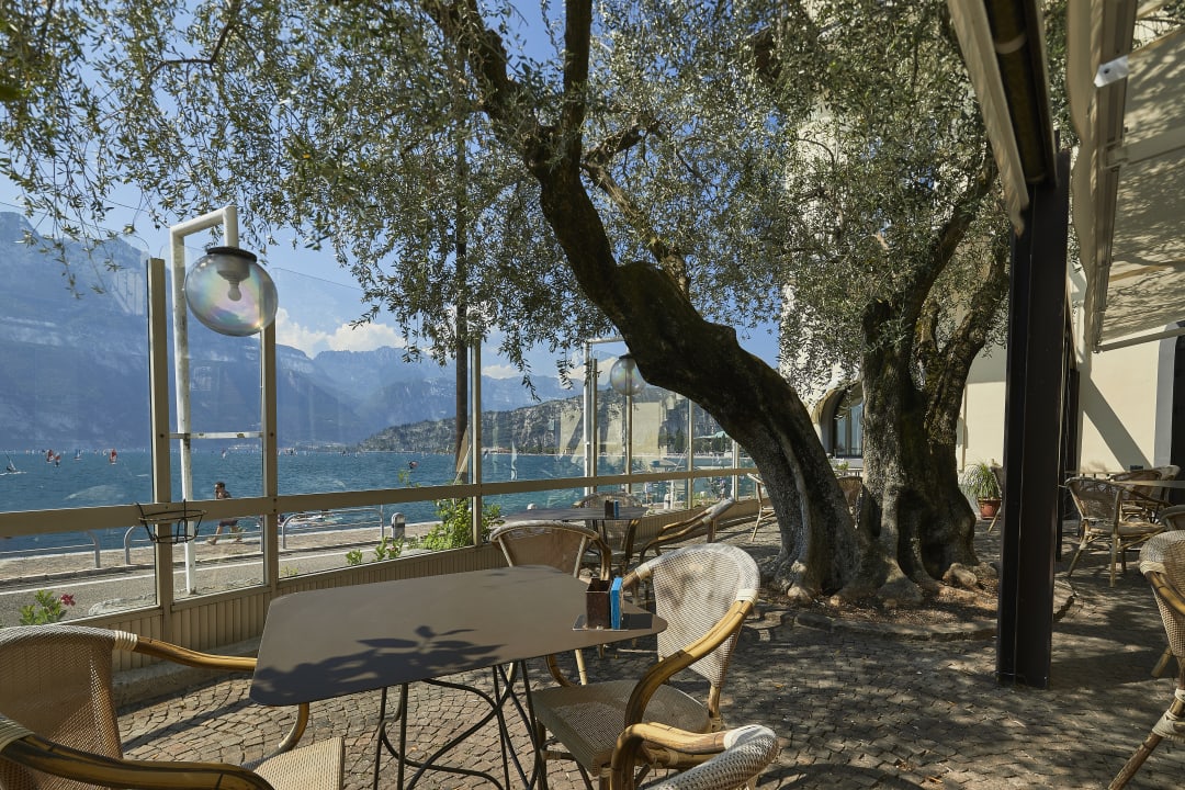 Gastro Hotel Paradiso