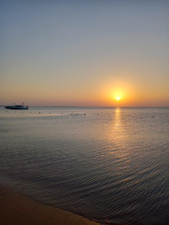 Strand Sentido Caribbean World Soma Bay