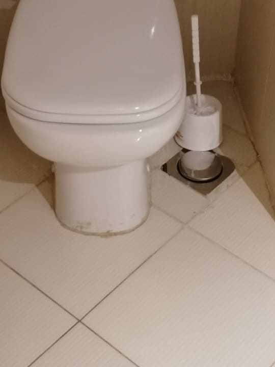 Zimmer Regina Resort and Aqua Park Hurghada