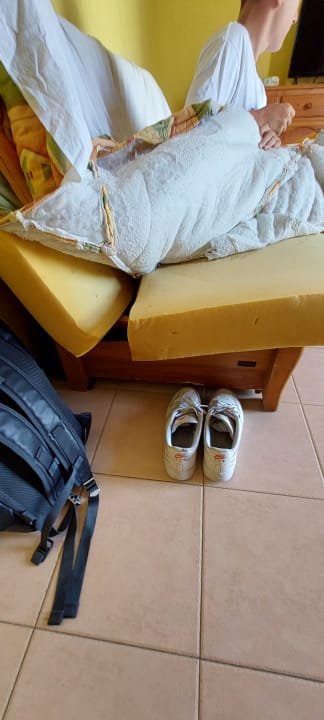 Zimmer Castillo Club Lake