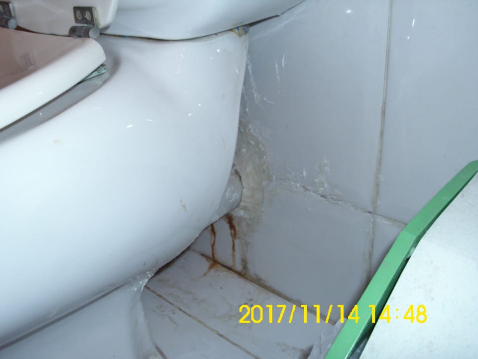 Zimmer Ghazala Beach