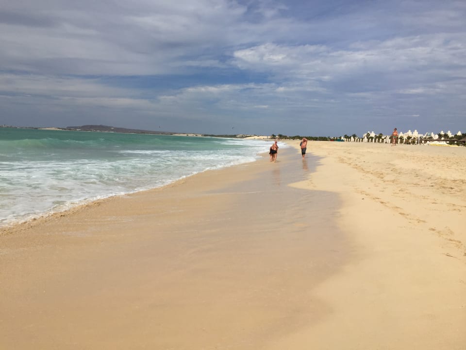 Strand Hotel Riu Karamboa