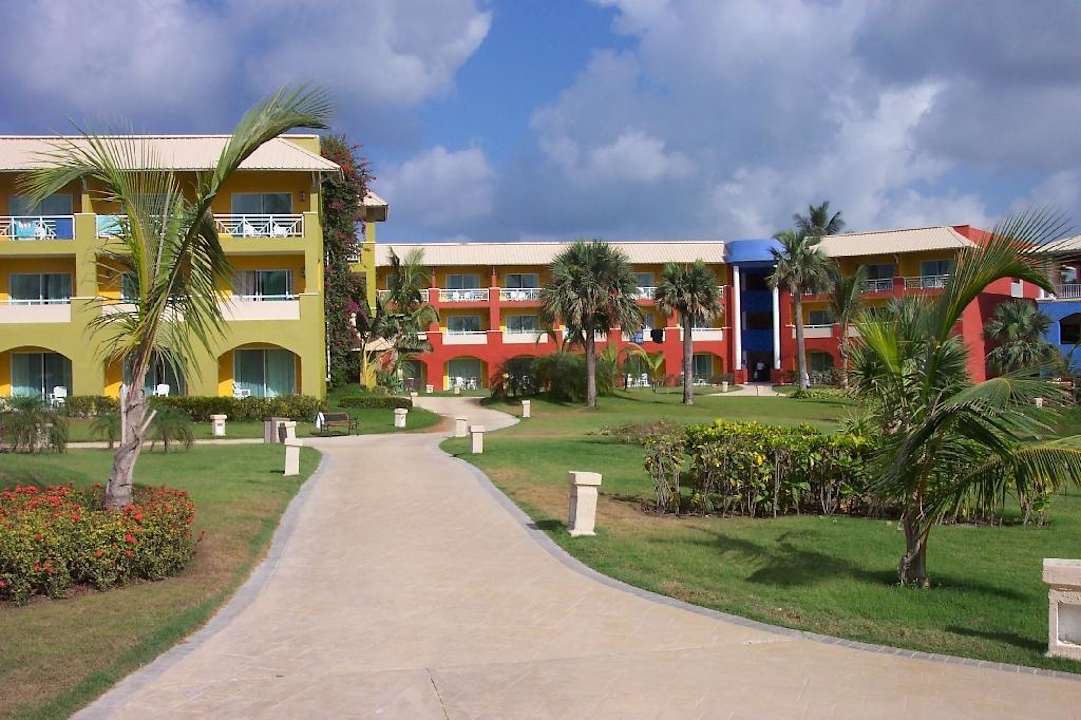 Unterkünfte Royalton Splash Punta Cana