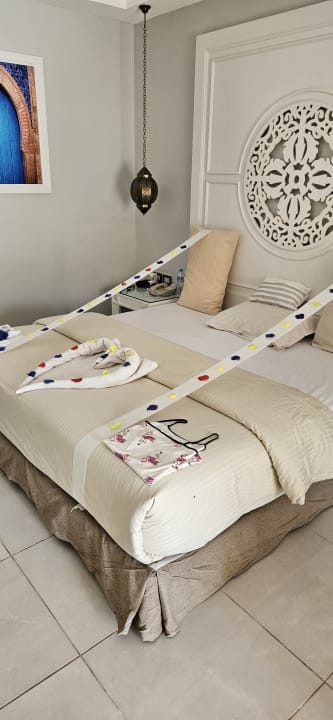 Zimmer The Grand Palace - Adults only