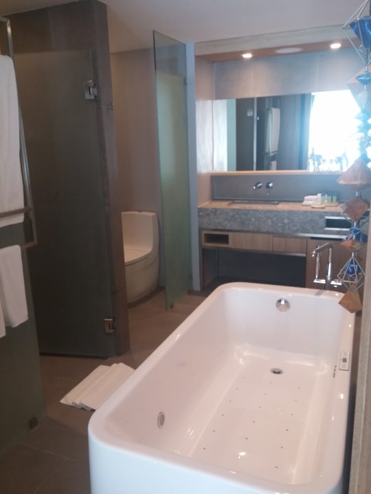 Zimmer La Vela Khao Lak