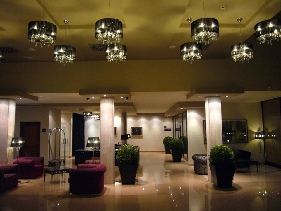 Protur Turo Pins Aparthotel & Spa Protur Turo Pins Hotel