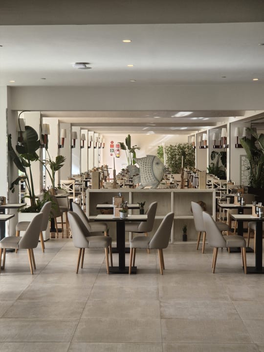 Sonstiges allsun Hotel Cristóbal Colón